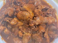 -满口香饭店