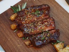 -get pizza意大利餐厅(凯德MALL店)