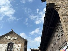 -昆明老街