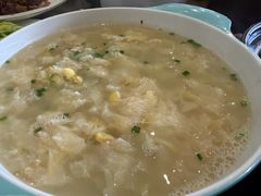 -喜洲翰林餐厅(董家百年老宅店)