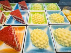 -舒友海鲜姿造(白鹭洲店)