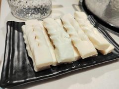 建水豆腐-小街猪手(团结湖店)