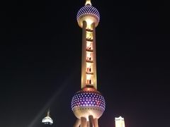 -东方明珠广播电视塔