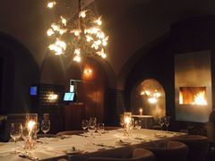 -Kampa Park Restaurant