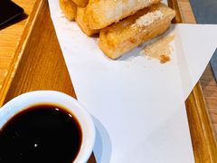 蛋酥软糍粑-太二酸菜鱼(金沙印象城店)