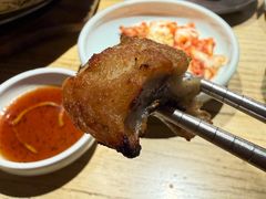 -泥炉烧肉师(新街口金銮巷店)
