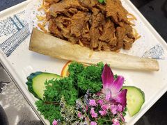 -旺达小吃•三十年福州菜(正大广场店)