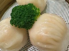 -誉八仙粤菜(万象天地店)