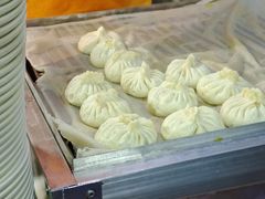 -津门张记包子铺(华昌道店)