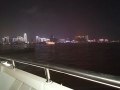 -武汉两江游览·夜游长江(汉口粤汉码头)