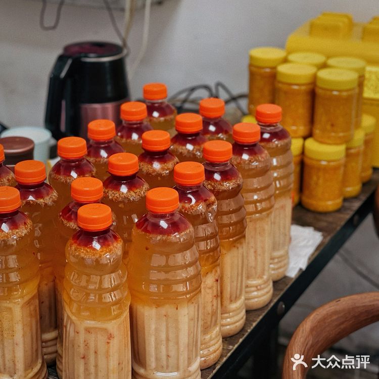 三亚｜阿俊糟粕醋