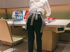 -海底捞火锅(金山百联店)