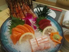 -割烹酱子日本料理(弘基财富广场店)