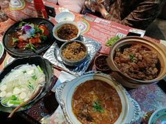 -小娘惹厨房Little Nyonya(狮城有约上榜店)
