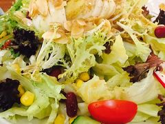 蔬菜沙拉-苏梅花园(群星城店)