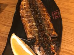-云晓光头烧烤吧(新大陆广场店)