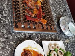 -金爱烧烤(东风路店)