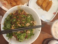 -奎元馆.百年奎元.非遗传承(西湖边的解放路店)
