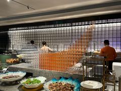 -碧涛阁·泡泡海洋·汤泉洗浴(王府花园店)