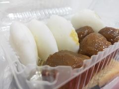 -奉化点心(呼童街店)