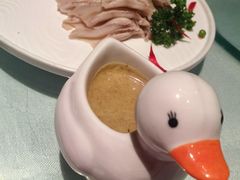 -北京全聚德(清华园店)