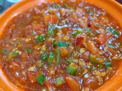 金牌打卤面-大碗居老北京炸酱面(蛇口店)