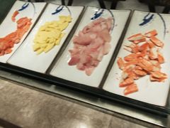-扬州万怡酒店-中餐厅(文昌中路店)