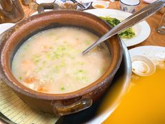 -陈记稻香潮汕砂锅粥(华强南店)