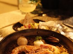 -Apollo·西班牙小酒馆(安福路店)