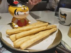 -虎丫炒鸡(正弘城店)
