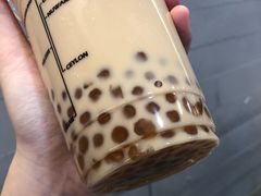 黄金珍奶-KOI Thé(正佳广场店)