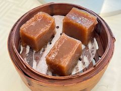 -金城大酒店-中餐厅(汾江中路店)