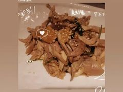-吉旺港式餐厅(南方商城店)