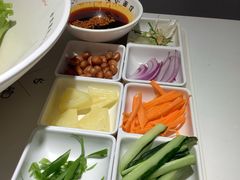 -友达面馆(广州总店)