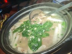 -花马天堂云南餐厅 Lost Heaven(外滩店)