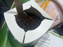 -麦当劳(方大城店)