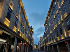 -非遗·爱西干面(小公园总店)