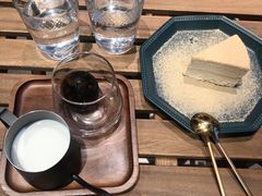 木糠蛋糕-Home Cafe(水榭春天店)
