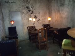 -漫咖啡(沙龙汇店)