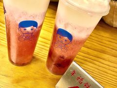 -幸福铁板烧(共和村店)