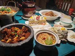 -呷湘厨·鱼汤捞饭(国家会展中心店)