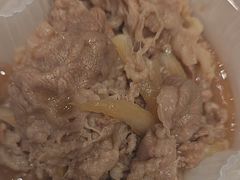 -食其家·牛丼咖喱(太阳宫店)