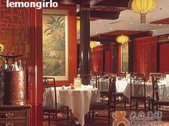 大堂-香宫(九龙香格里拉店)