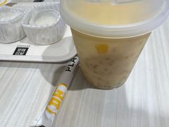-满记甜品(优客百盛店)