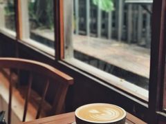 -VESH COFFEE(定西路店)