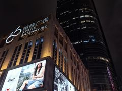-港汇恒隆广场
