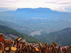 -綦江古剑山
