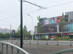 -万达广场(松江店)