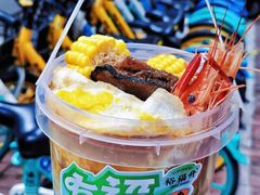 -南京大牌档(人民广场店)