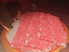 -牛New寿喜烧(金鹰世界店)